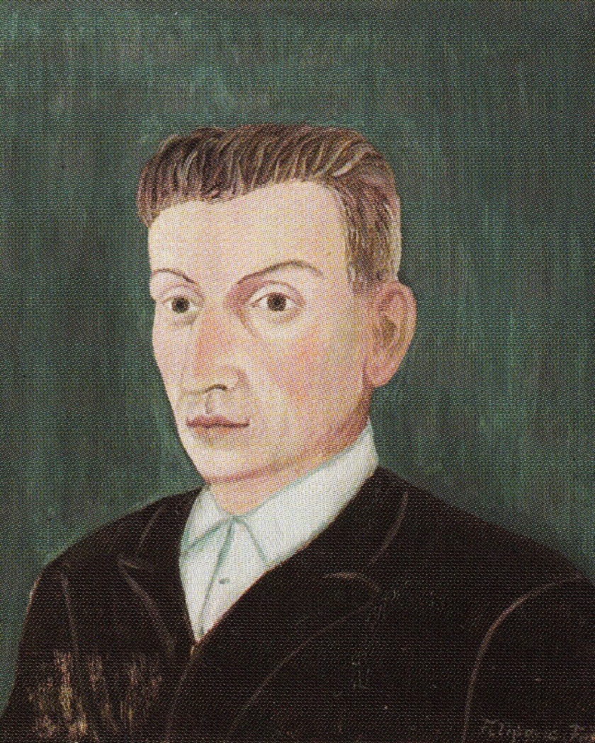 Франё Филиповиц (1930 - 2009) - фото 1